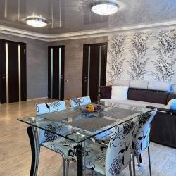 3-комнатные апартаменты улучшенные г. Ставрополь, ул.Шпаковская 100