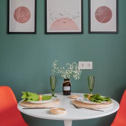 Фото Отель VolgaRooms (ВолгаРумс) на улице Советская