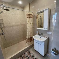 2-местные апартаменты студия