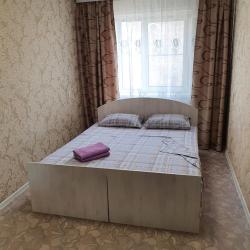 Фото Апартаменты на улице Обручева