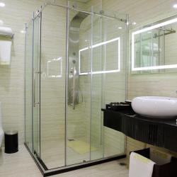 Номер стандарт с 1 односпальной кроватью