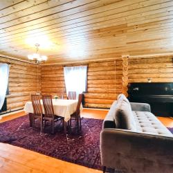 Коттедж премиум Невский