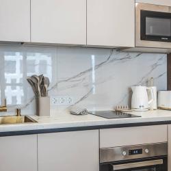 Фото Отель Golden cozy на улице Челюскина 6