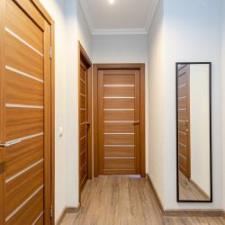 Апартаменты улучшенные