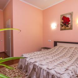 Фото Отель Кружева