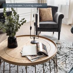 фото 6 PiterApartments (ПитерАпартментс) на набережной Кутузова