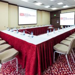 Фото Отель Hilton Garden Inn Astana (Хилтон Гарден Инн Астана)