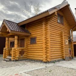 Фото Отель Гостевой дом Паратунка