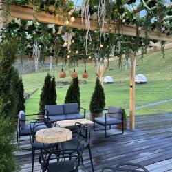 Фото Отель Cloud Park Altay (Клауд Парк Алтай)