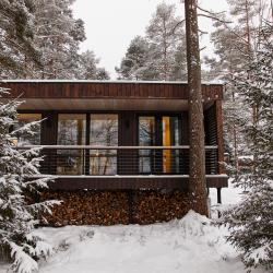 3-комнатные коттедж улучшенный XL4