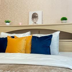 Фото Отель Relax Apart (Релакс Апарт) на улице Молодёжная 78