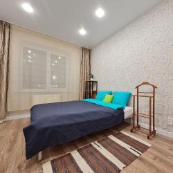 Фото Двухкомнатные апартаменты 