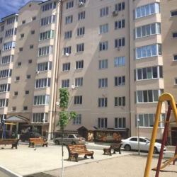 2-комнатные апартаменты улучшенные