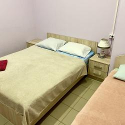 Фото Отель Milani (Милани)