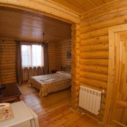 Фото Отель Рябиновые бусы