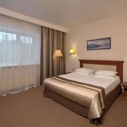 Фото Отель S7 Hotel Domodedovo (С7 )