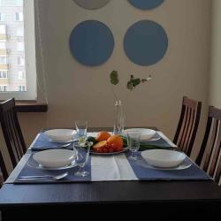 Фото Апартаменты на улице Чистопольская 76