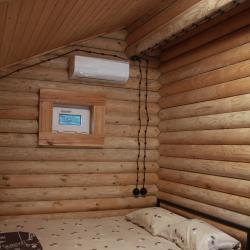 Фото Отель Эдем Эко Гарден