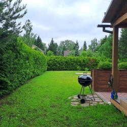 Фото Отель Домики на Луговом