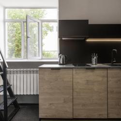 Фото Отель Greenfeel Smolensk (Гринфил )