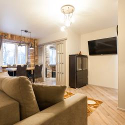 2-комнатные апартаменты улучшенные