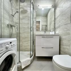 1-комнатные апартаменты стандарт