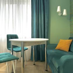 фото 3 Pro.Apartment (Про.Апартмент) на улице Карла Маркса 28