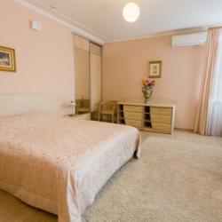 Фото Отель Олимпия