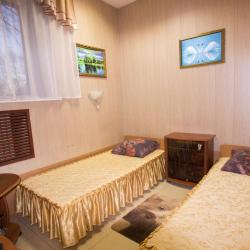 Фото Отель Мега