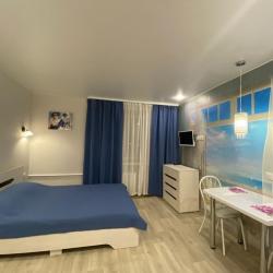 1-комнатные апартаменты стандарт