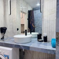 Фото Апартаменты Аврора на улице Автовокзальная 4