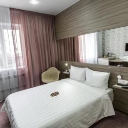 Kamarooms Business Hotel & Spa (Камарумс) — 670b6fdce8c21967c581a8c02983004b