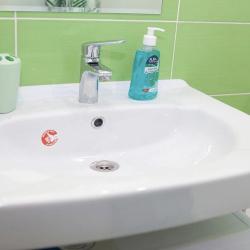 Апартаменты студия