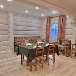 Фото Отель Форпост Онега