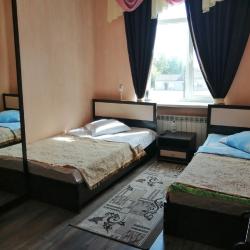 Номер стандарт с 2 односпальными кроватями