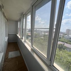 Фото Апартаменты на Народном бульваре 91