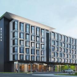 Фото Отель НебоАрт