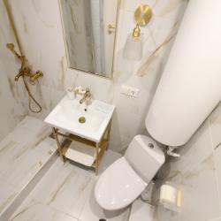 Апартаменты улучшенные