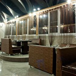 Фото Отель Рим