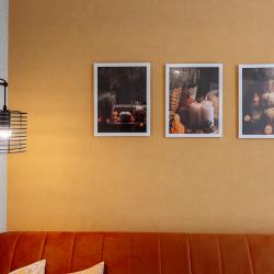 Фото Апартаменты на улице Парковой 12