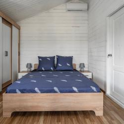 Фото Отель Sea Village Gumista (Сиа Вилладж Гумиста)