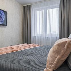 Фото Отель Rumyantsevo Apart на проспекте Ленина 98Д