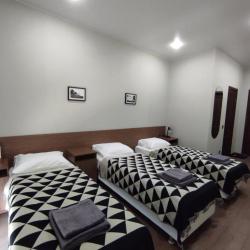 Фото Отель На Воскресенской