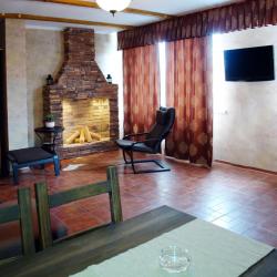 Фото Отель Кавказ