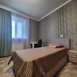 Номер эконом с 2 односпальными кроватями