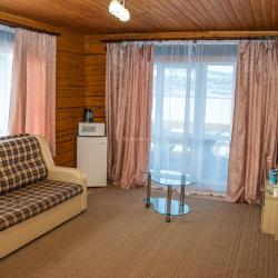 Фото Отель Баяр