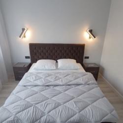 Фото Апартаменты на улице Большая Санкт-Петербургская 108 корпус 3