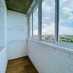 1-комнатные апартаменты люкс