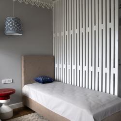 Номер стандарт улучшенный