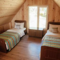 Фото Парк-отель Песчаный